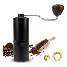 Gray helmet for bikers